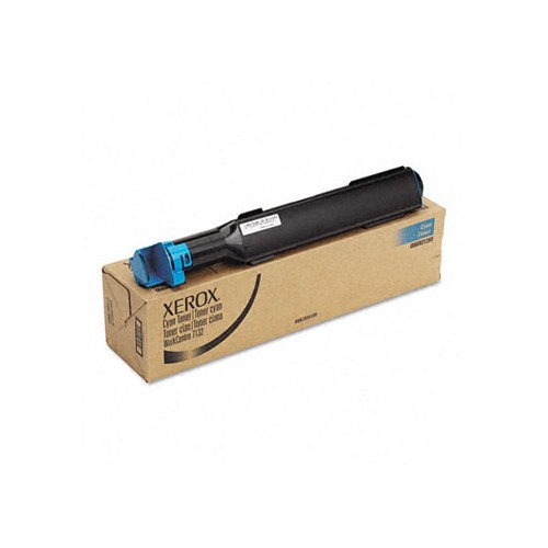 Toner Xerox Workcentre 7132/ 7232/ 7242 Azul