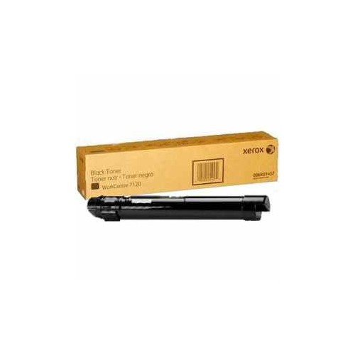 Toner Xerox Workcentre 7120 Preto