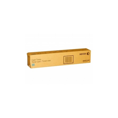 Toner Xerox Workcentre 7120 Azul