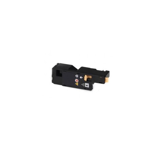 Toner Compatível para Xerox 106R01630  Preto (106R1630)