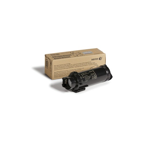 Toner Xerox Phaser 6510 / WC6515 Preto - Alta Capacidade