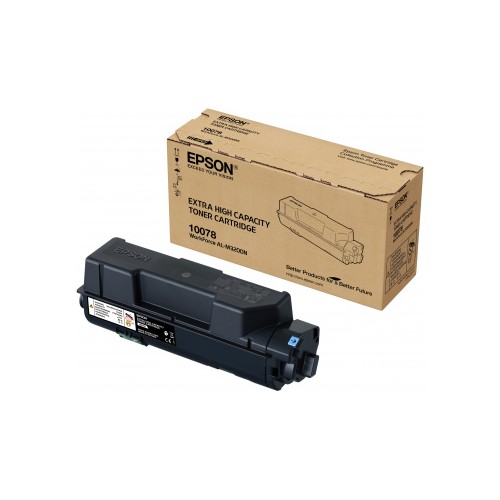 Toner Epson C13S110078 Preto