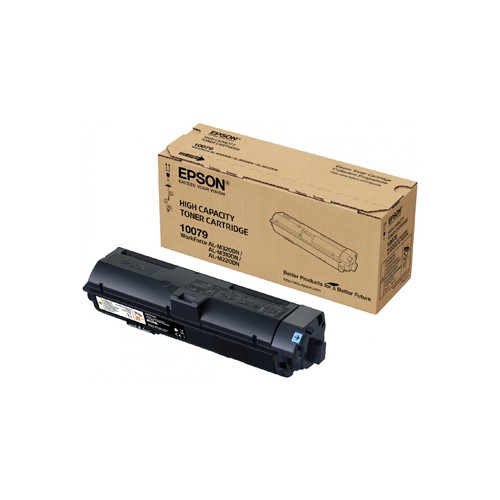 Toner Epson C13S110079 Preto