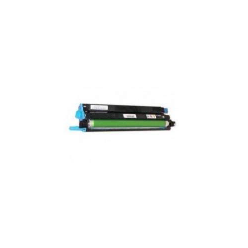 Drum Compatível para Xerox Phaser 6600/ Workcentre 6605 Azul