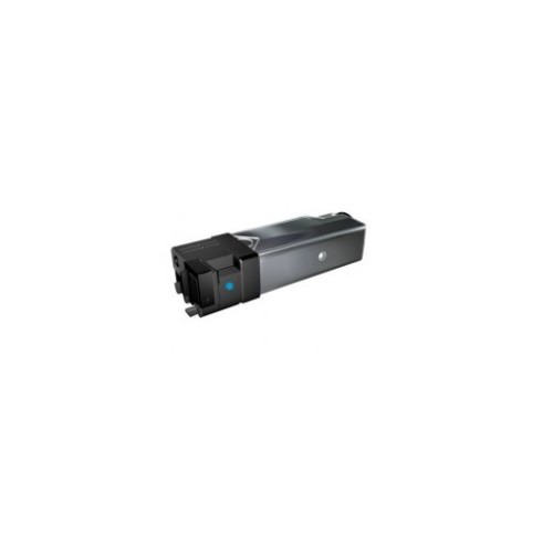 Toner Compatível para Xerox Phaser 6130 Azul