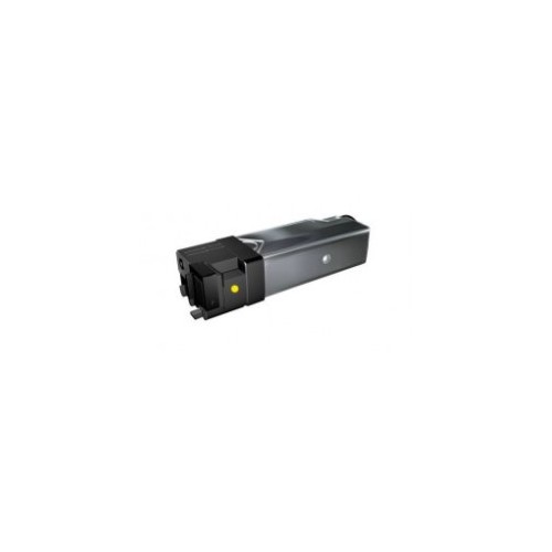 Toner Compatível para Xerox Phaser 6130 Amarelo