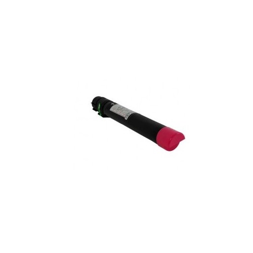 Toner Compatível p/ Xerox WorkCentre 7525/ 7530/ 7535/ 7545/ 7556 Magenta
