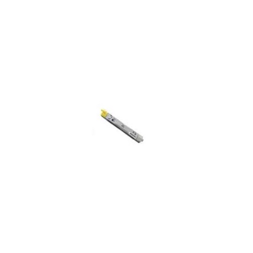 Toner Xerox Phaser 6300/ 6350 Amarelo Capacidade Standard