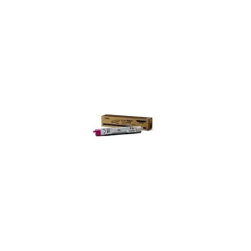 Toner Xerox Phaser 6300 Magenta Alta Capacidade