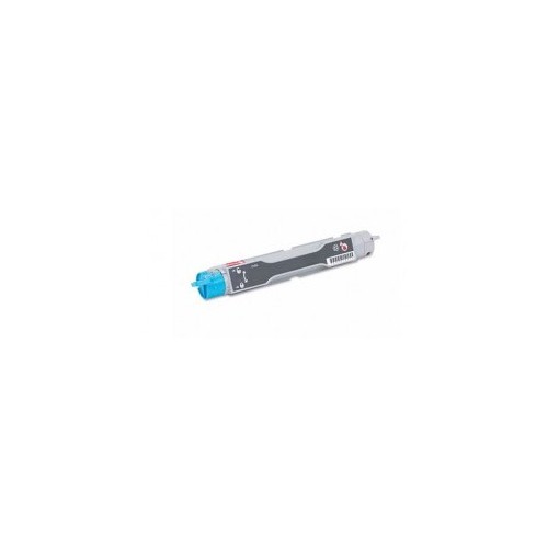 Toner Compatível p/ Xerox Phaser 6300 Azul Alta Capacidade