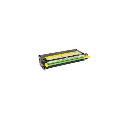 Toner Compatível para Xerox Phaser 6280 Amarelo Alta Capacidade