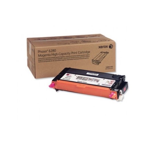 Toner Xerox Phaser 6280 Magenta