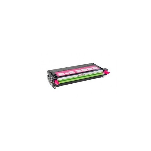 Toner Compatível para Xerox Phaser 6280 Magenta Alta Capacidade