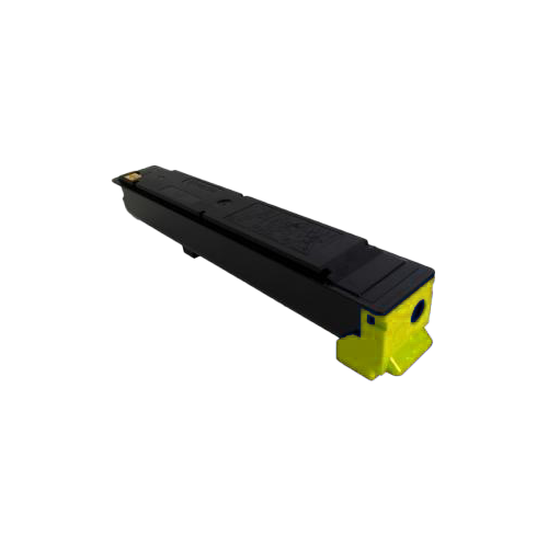 Toner Compatível para Kyocera TK-5195Y (TK5195Y, 1T02R4ANL0)
