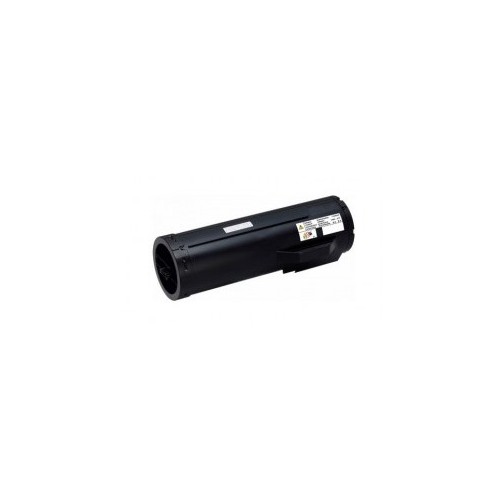 Toner Compatível para Xerox 106R02722 Preto Alta Capacidade (106R2722)