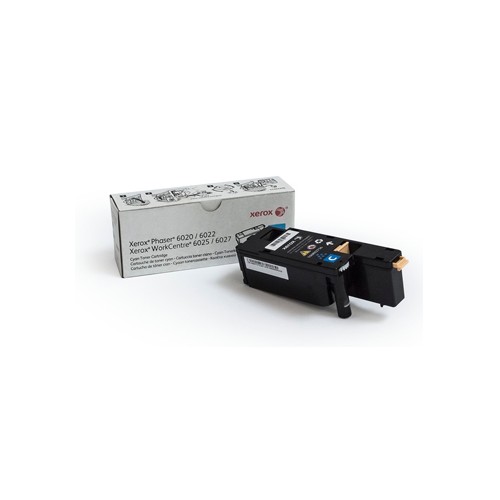 Toner Xerox 106R02756 Azul (106R2756)