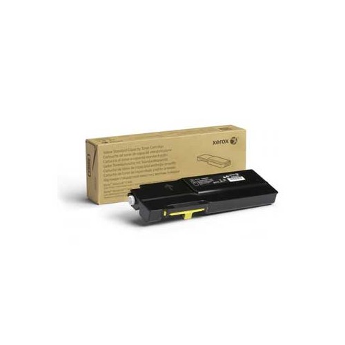 Toner Xerox VersaLink C400/ C405 Amarelo