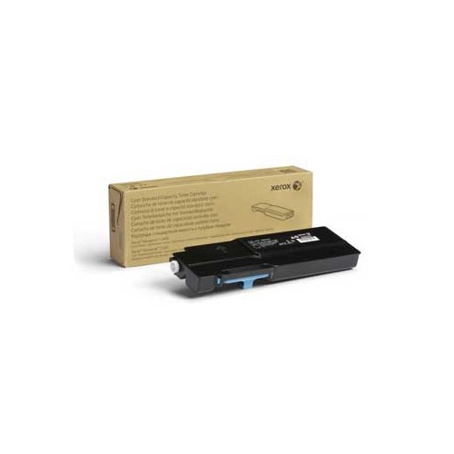 Toner Xerox VersaLink C400/ C405 Azul