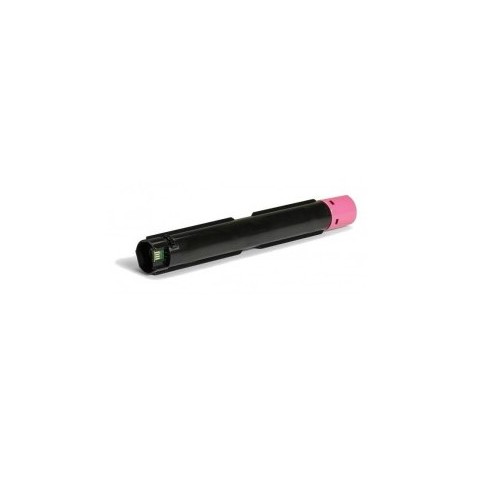 Toner Compatível p/ Xerox VersaLink C7000 Magenta Alta Capacidade