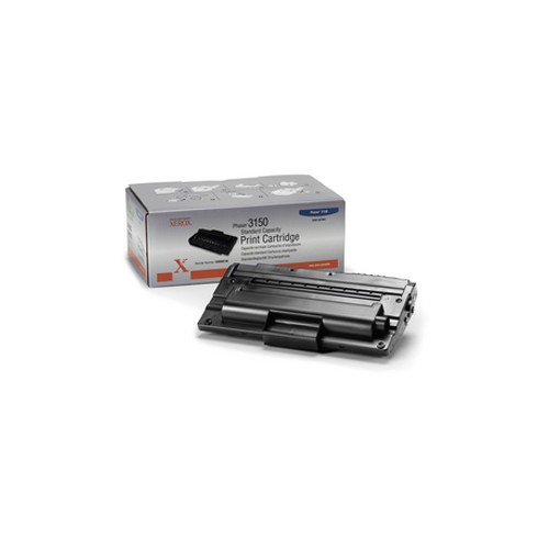 Toner Xerox Phaser 3150 (capacidade standard)