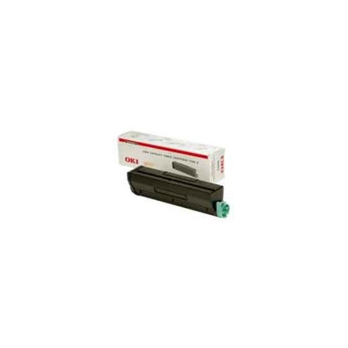 Toner Oki B4100/ B4200/ B4250/ B4300/ B4350 (type 9)