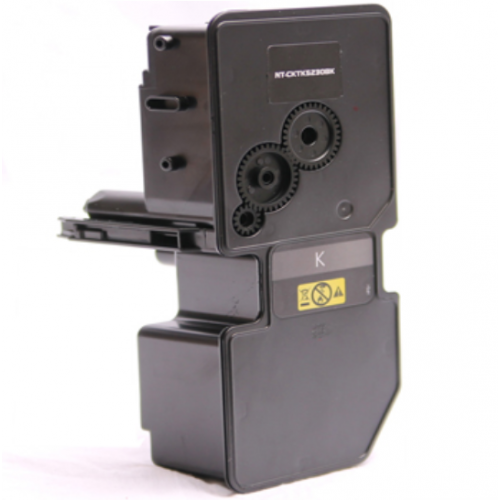 Toner Kyocera TK-5230K Preto  (TK5230K, 1T02R90NL0)