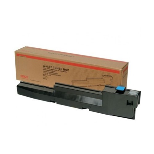 Deposito de Toner OKI C9600/ C9650/ C9655/ C9800/ C9850