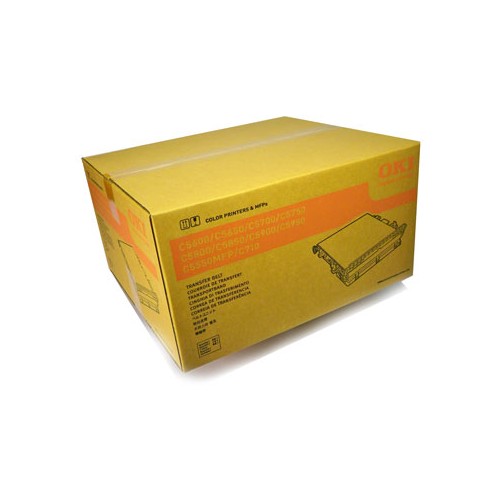Belt Unit OKI C5600/ C5700/ C5800/ C5900/ C710