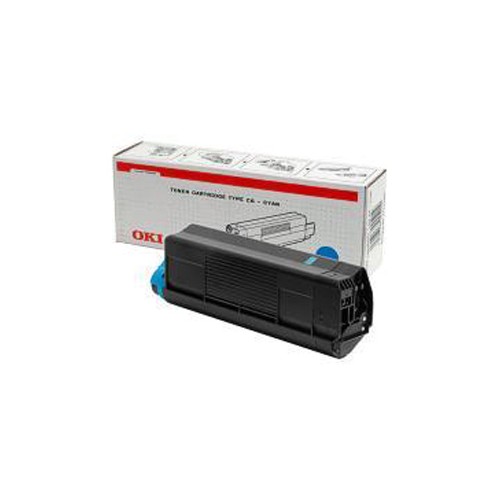 Toner Oki C5650/ C5750 Magenta
