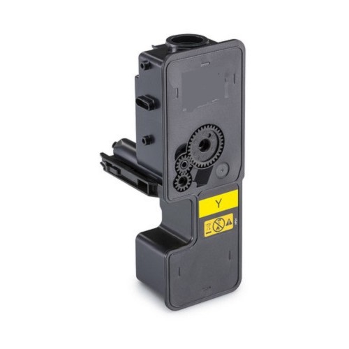 Toner Compatível Katun Performance para Kyocera TK-5230Y Amarelo (TK5230Y, 1T02R9ANL0)