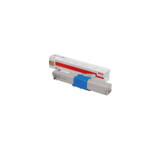 Toner Oki C310/ C330/ C510/ C530 Magenta