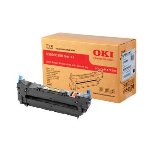Fuser Unit Oki C310/ C330/ C510/ C530