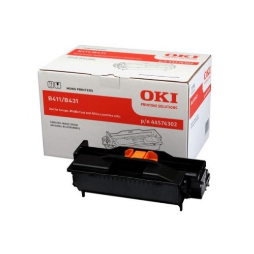 Drum Oki B411/ B431/ MB461/ MB471/ MB491/ MB492