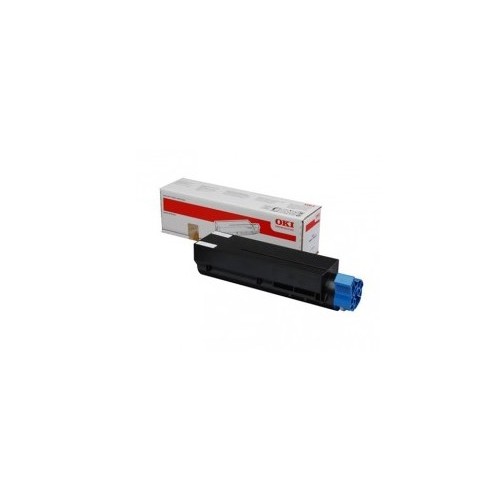 Toner Oki B401/ MB441/ MB451 Alta Capacidade