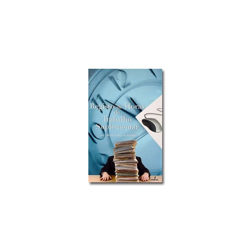 Livro+Software (Registo Trabalho Suplementar) Jufil