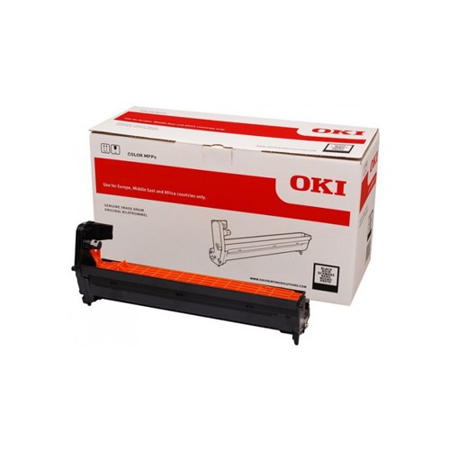 Drum Oki C532/ C542/ MC563/ MC573 Preto