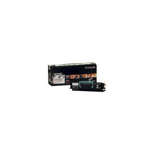 Toner Lexmark E330/ E332/ E340/ E342N