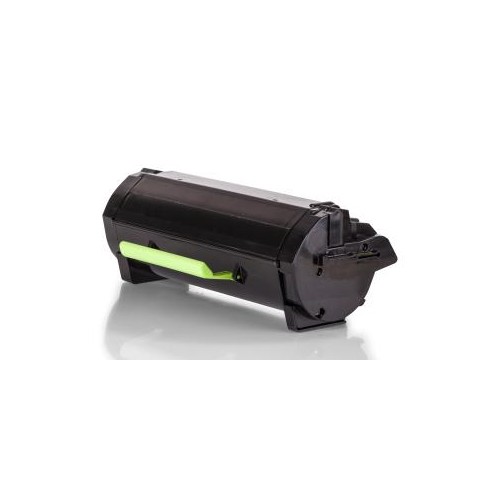 Toner Compatível para Lexmark 51B2000