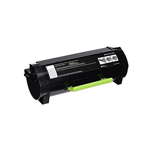 Toner Compatível para Lexmark 51B2H00 Alta Capacidade