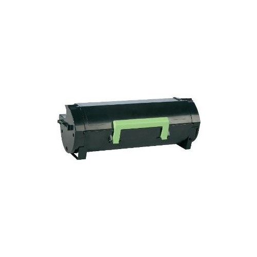 Toner Compatível para Lexmark 60F2H00