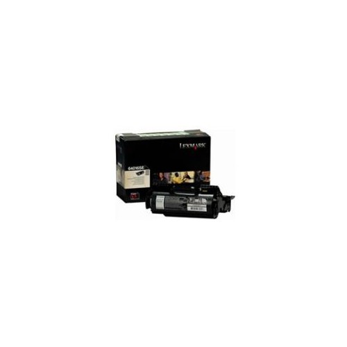 Toner Lexmark 64016SE
