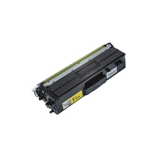 Toner Compatível para Brother TN-423Y Amarelo