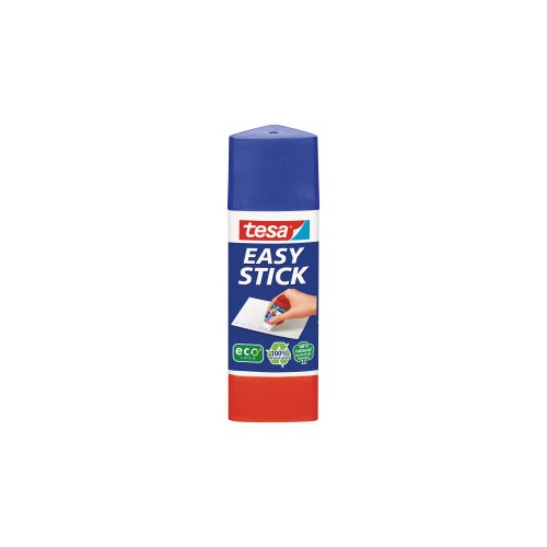 Cola Stick 25gr Tesa Easy Stick Bastao Triangular