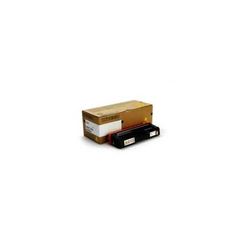 Toner Ricoh SPC250 Amarelo (407546)