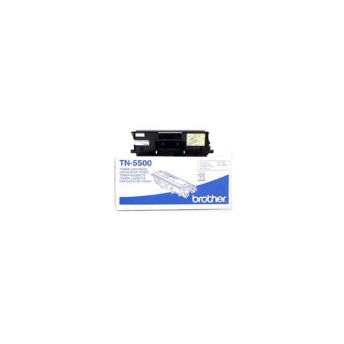Toner Brother TN-5500 Preto