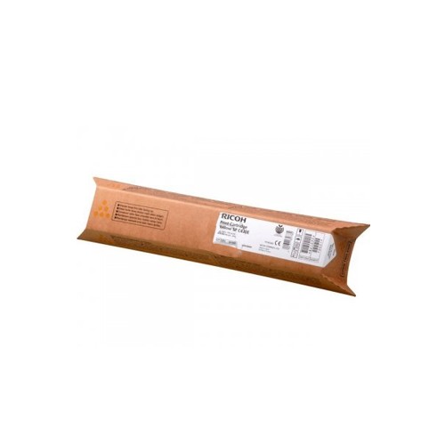 Toner Ricoh SPC430DN/ SPC431DN Amarelo (821205, 821075)