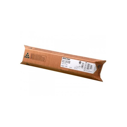 Toner Ricoh SPC430DN/ SPC431DN Azul (821077)
