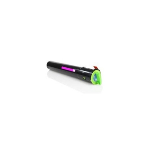 Toner Compatível para Ricoh MPC2030/ 2050/ 2550 Magenta (841198, RHC2550EM)