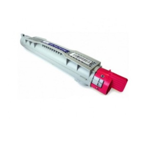 Toner Compatível p/ Dell 5000/5100cn Magenta