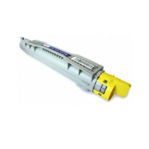 Toner Compatível p/ Dell 5000/5100cn Amarelo